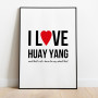 I Love Huay Yang 2