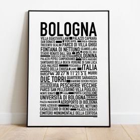 Bologna Poster