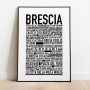 Brescia Poster