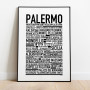 Palermo Poster