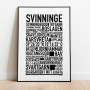 Svinninge Poster