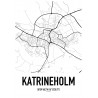 Katrineholm Karta 