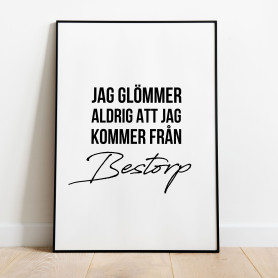 Från Bestorp