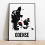 Odense Heart