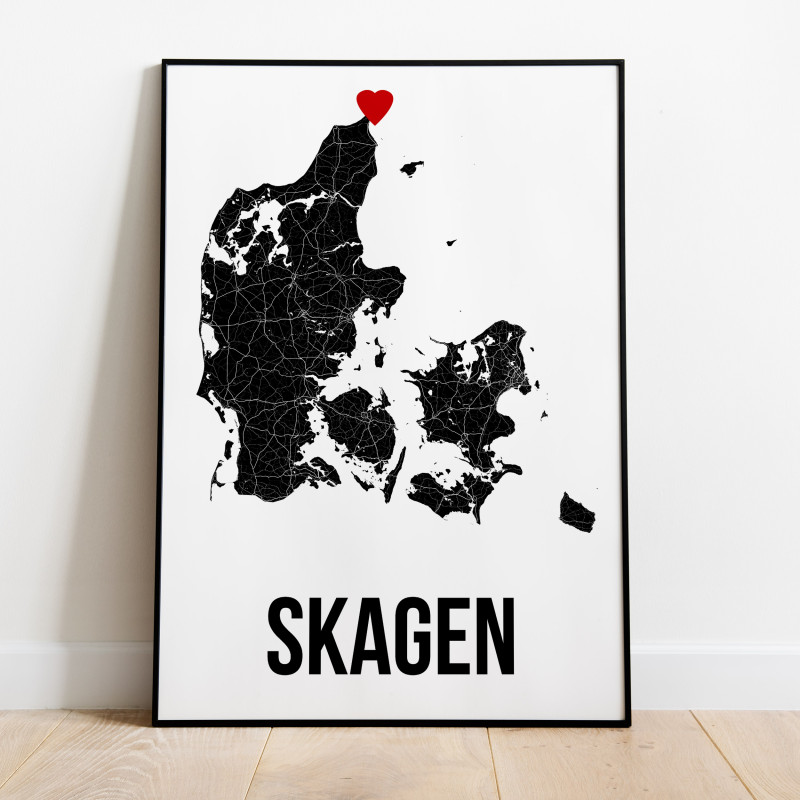 Skagen Heart