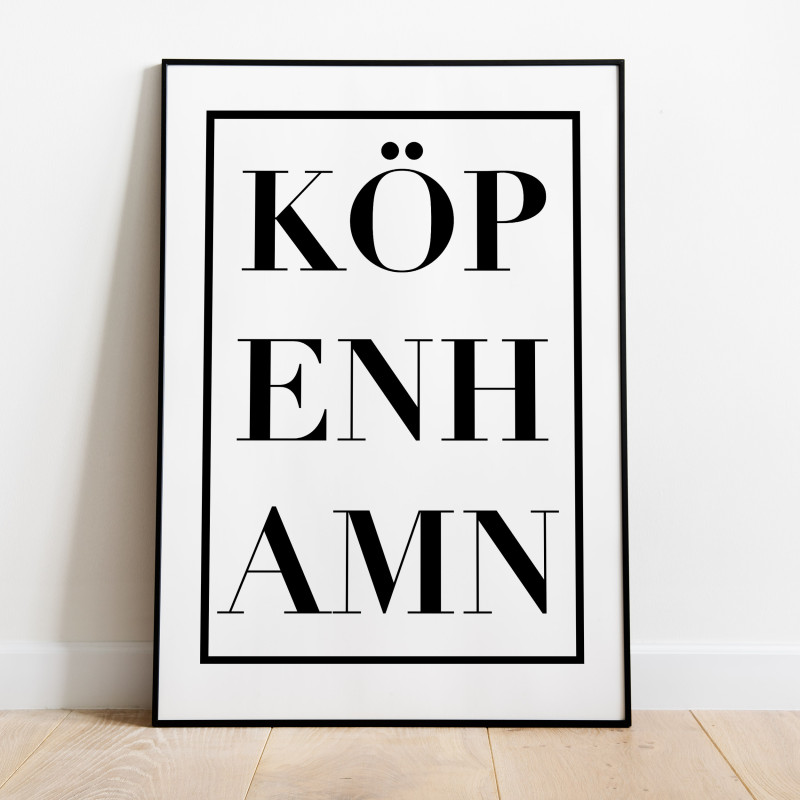 Köpenhamn Cube