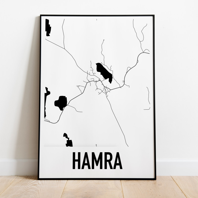 Hamra Karta