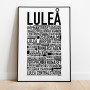 Luleå 2022 Poster