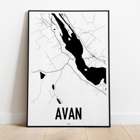Avan Karta