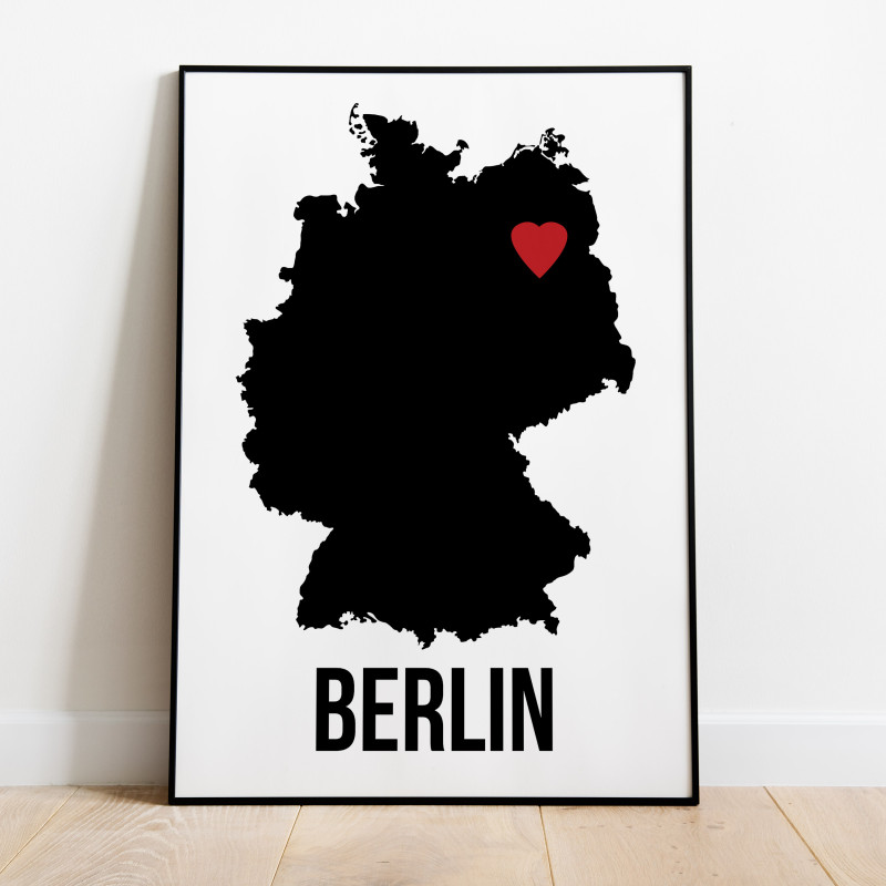 Berlin Heart