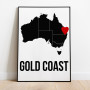 Gold Coast Heart