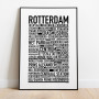 Rotterdam Poster