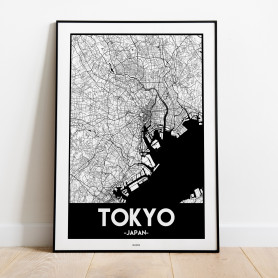 Tokyo Urban