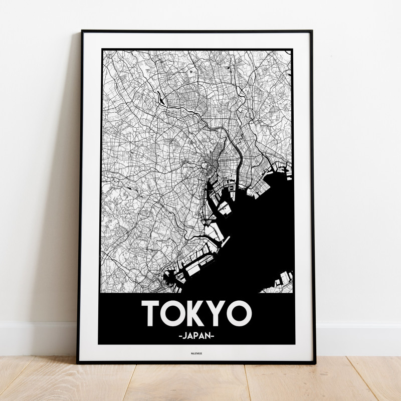 Tokyo Urban