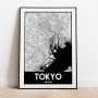 Tokyo Urban