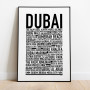 Dubai Poster