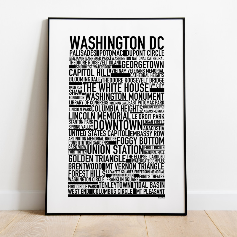 Washington DC