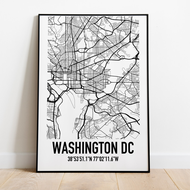 Washington DC