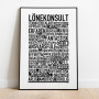 Lönekonsult Poster