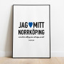 Jag älskar Norrköping