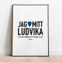 Jag älskar Ludvika