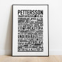 Pettersson Poster