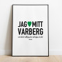 Jag älskar Varberg