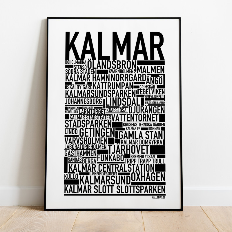 Kalmar Poster