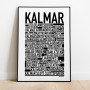 Kalmar Poster