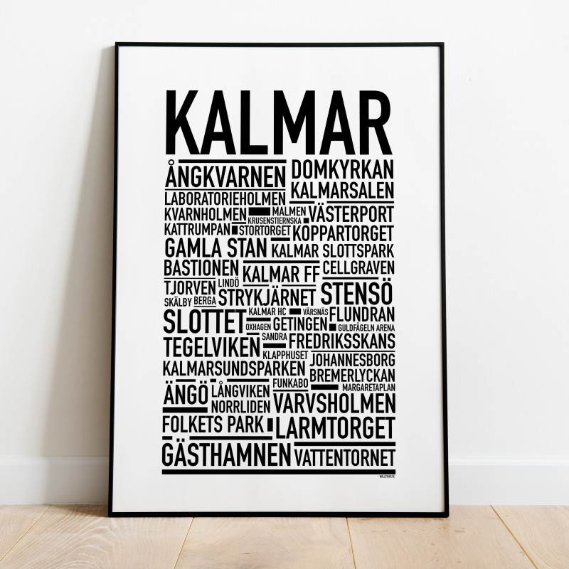 Kalmar 2024 Poster