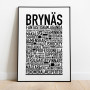 Team Brynäs Poster