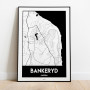 Bankeryd Urban Karta