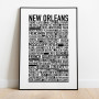 New Orleans Poster