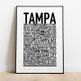 Tampa Poster