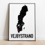 Vejbystrand Heart
