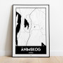 Ånimskog Urban Karta