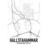 Hallstahammar Karta 