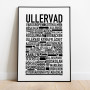 Ullervad Poster