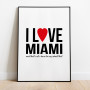 I Love Miami