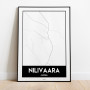 Nilivaara Urban Karta