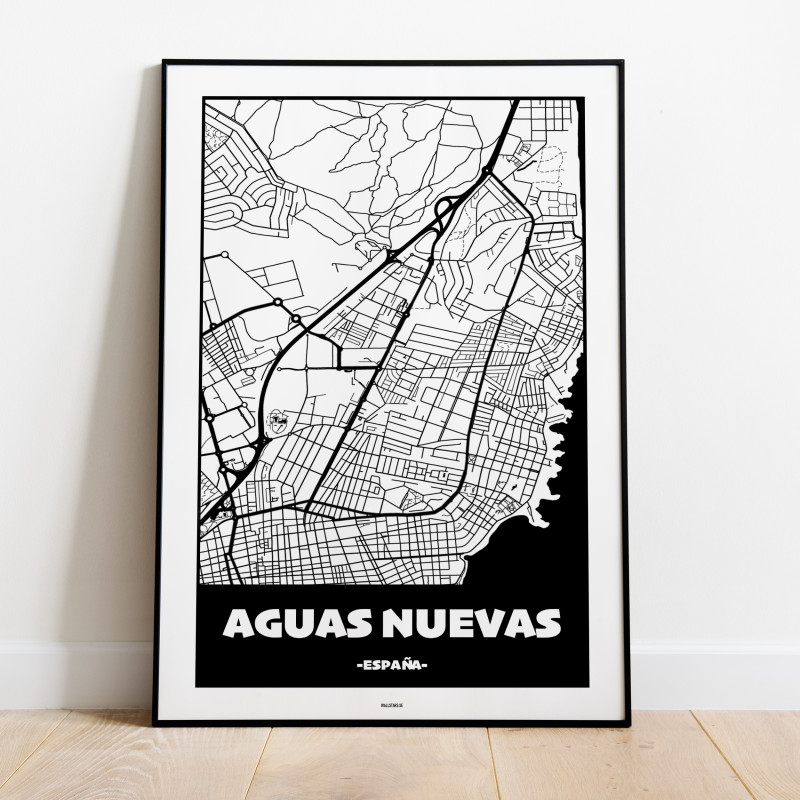 Aguas Nuevas Torrevieja Urban