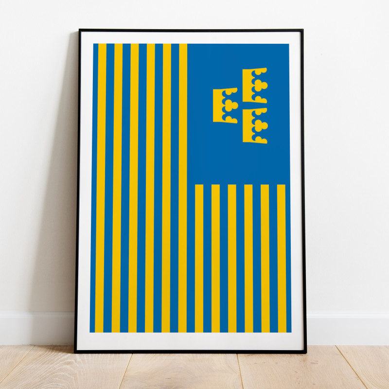 United States Of Sweden