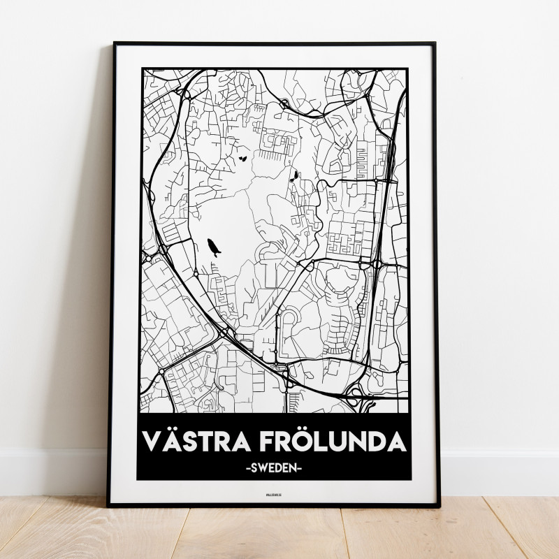 Västra Frölunda Urban
