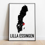 Lilla Essingen Heart