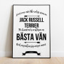 Livet Med Jack Russell Terrier