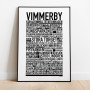 Vimmerby Poster