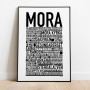 Mora Poster