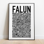 Falun Poster