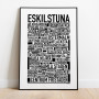 Eskilstuna Poster