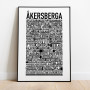 Åkersberga Poster